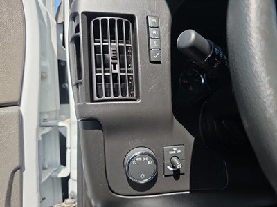 2024 Chevrolet Express Passenger 3500 Extended Wheelbase Rear-Wheel Drive 1LS