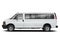 2024 Chevrolet Express Passenger 3500 Extended Wheelbase Rear-Wheel Drive 1LS