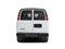 2024 Chevrolet Express Passenger 3500 Extended Wheelbase Rear-Wheel Drive 1LS