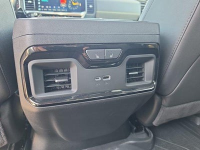 2025 Chevrolet Silverado 2500 HD Crew Cab Standard Box 4-Wheel Drive ZR2