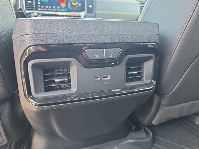 2025 Chevrolet Silverado 2500 HD Crew Cab Standard Box 4-Wheel Drive ZR2