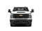 2025 Chevrolet Silverado 2500 HD Crew Cab Standard Box 4-Wheel Drive ZR2