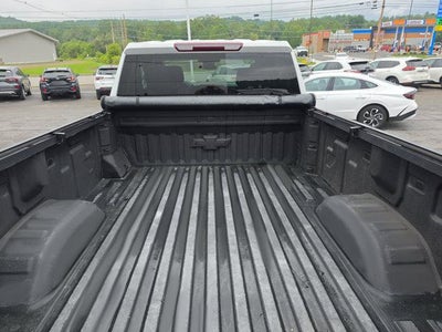 2024 Chevrolet Silverado 2500 HD Crew Cab Long Box 4-Wheel Drive LT