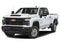 2024 Chevrolet Silverado 2500 HD Crew Cab Long Box 4-Wheel Drive LT