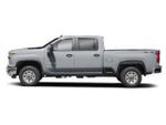 2024 Chevrolet Silverado 3500 HD Crew Cab Long Box 4-Wheel Drive LT