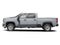 2024 Chevrolet Silverado 3500 HD Crew Cab Long Box 4-Wheel Drive LT