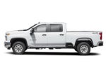 2024 Chevrolet Silverado 3500 HD Crew Cab Long Box 4-Wheel Drive LT