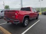 2022 Chevrolet Silverado 3500 HD Crew Cab Standard Box 4-Wheel Drive High Country