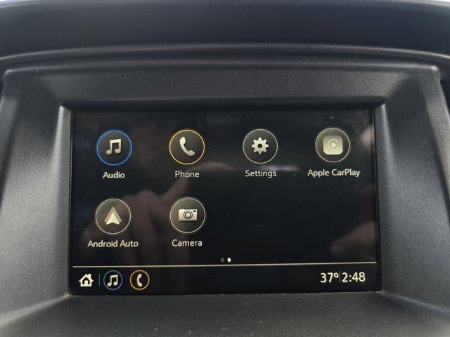 2019 Chevrolet Colorado Crew Cab Short Box 4-Wheel Drive WT