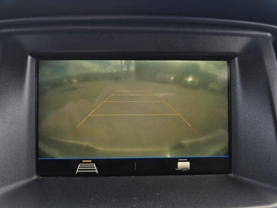 2019 Chevrolet Colorado Crew Cab Short Box 4-Wheel Drive WT