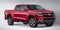 2019 Chevrolet Colorado Crew Cab Short Box 4-Wheel Drive WT