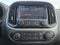 2022 Chevrolet Colorado Crew Cab Short Box 4-Wheel Drive LT