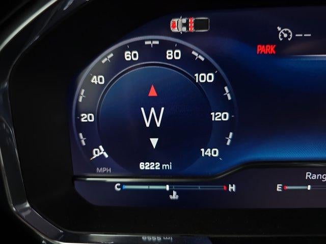 2025 Chevrolet Silverado 1500 Double Cab Standard Box 4-Wheel Drive LT 1LT