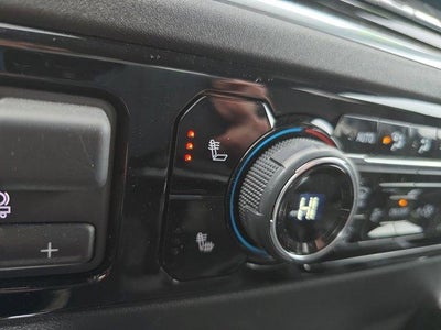 2025 Chevrolet Silverado 1500 Double Cab Standard Box 4-Wheel Drive LT 1LT