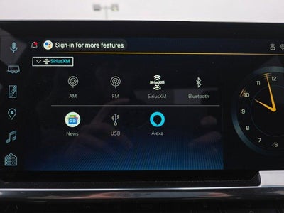 2025 Chevrolet Silverado 1500 Double Cab Standard Box 4-Wheel Drive LT 1LT