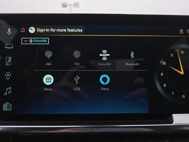 2025 Chevrolet Silverado 1500 Double Cab Standard Box 4-Wheel Drive LT 1LT