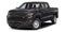2025 Chevrolet Silverado 1500 Double Cab Standard Box 4-Wheel Drive LT 1LT