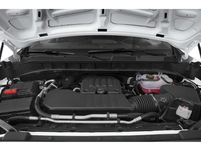 2024 Chevrolet Silverado 1500 Crew Cab Standard Box 4-Wheel Drive High Country