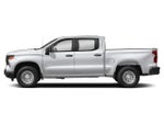 2024 Chevrolet Silverado 1500 Crew Cab Standard Box 4-Wheel Drive High Country