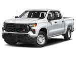 2024 Chevrolet Silverado 1500 Crew Cab Standard Box 4-Wheel Drive High Country