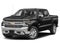 2019 Chevrolet Silverado 1500 Crew Cab Short Box 4-Wheel Drive LTZ