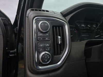 2016 Chevrolet Silverado 1500 Double Cab Standard Box 4-Wheel Drive Custom