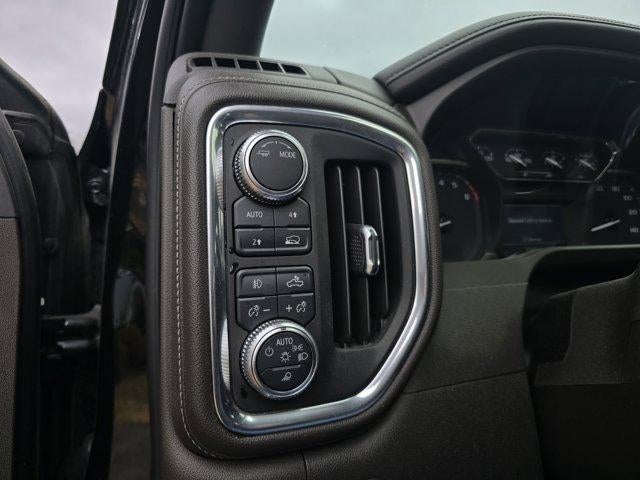 2016 Chevrolet Silverado 1500 Double Cab Standard Box 4-Wheel Drive Custom