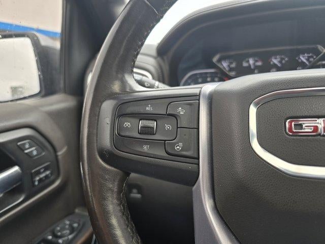 2016 Chevrolet Silverado 1500 Double Cab Standard Box 4-Wheel Drive Custom