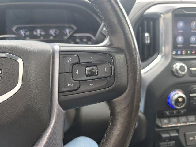 2016 Chevrolet Silverado 1500 Double Cab Standard Box 4-Wheel Drive Custom