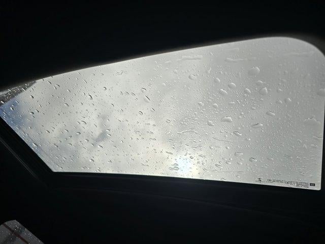 2016 Chevrolet Silverado 1500 Double Cab Standard Box 4-Wheel Drive Custom