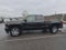 2016 Chevrolet Silverado 1500 Double Cab Standard Box 4-Wheel Drive Custom