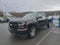 2016 Chevrolet Silverado 1500 Double Cab Standard Box 4-Wheel Drive Custom