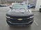 2016 Chevrolet Silverado 1500 Double Cab Standard Box 4-Wheel Drive Custom