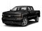 2016 Chevrolet Silverado 1500 Double Cab Standard Box 4-Wheel Drive Custom