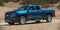 2016 Chevrolet Silverado 1500 Double Cab Standard Box 4-Wheel Drive Custom