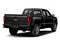 2016 Chevrolet Silverado 1500 Double Cab Standard Box 4-Wheel Drive Custom
