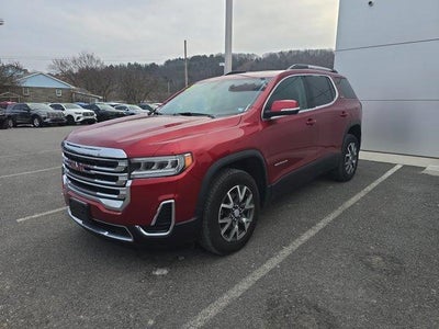 2023 GMC Acadia AWD SLE