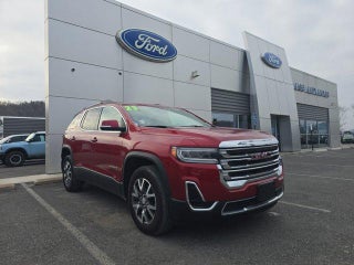 2023 GMC Acadia AWD SLE