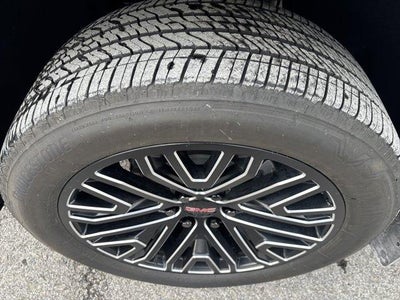 2025 GMC Yukon 4WD 4dr Elevation