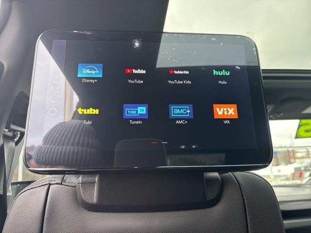 2025 GMC Yukon 4WD 4dr Elevation