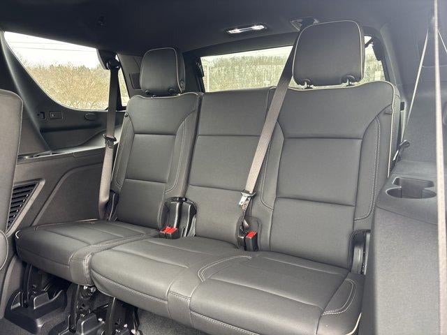 2025 GMC Yukon 4WD 4dr Elevation