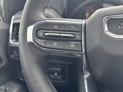 2025 GMC Yukon 4WD 4dr Elevation