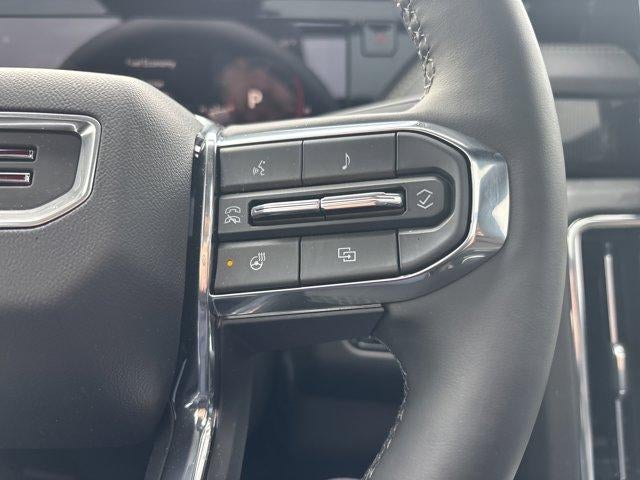 2025 GMC Yukon 4WD 4dr Elevation