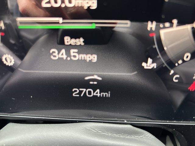 2025 GMC Yukon 4WD 4dr Elevation