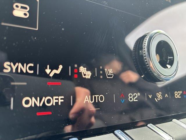 2025 GMC Yukon 4WD 4dr Elevation