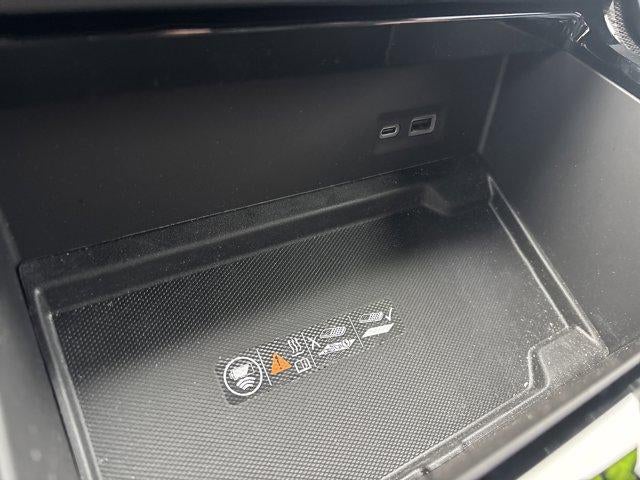 2025 GMC Yukon 4WD 4dr Elevation