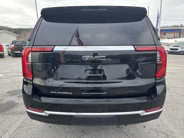 2025 GMC Yukon 4WD 4dr Elevation