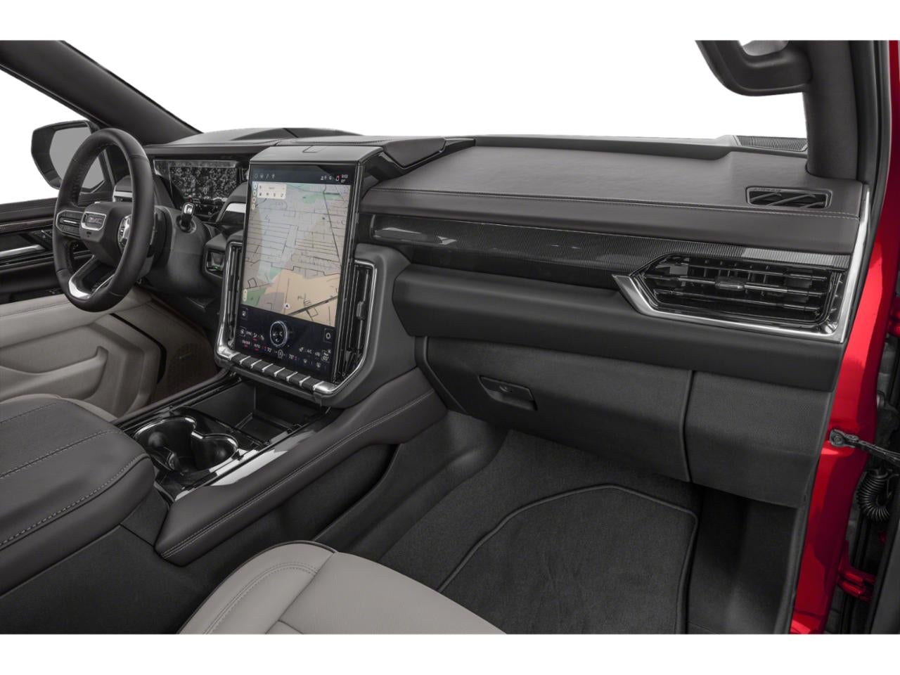 2025 GMC Yukon 4WD 4dr Elevation