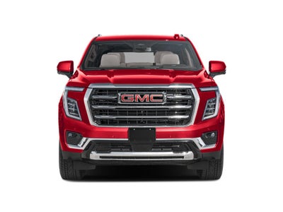 2025 GMC Yukon 4WD 4dr Elevation