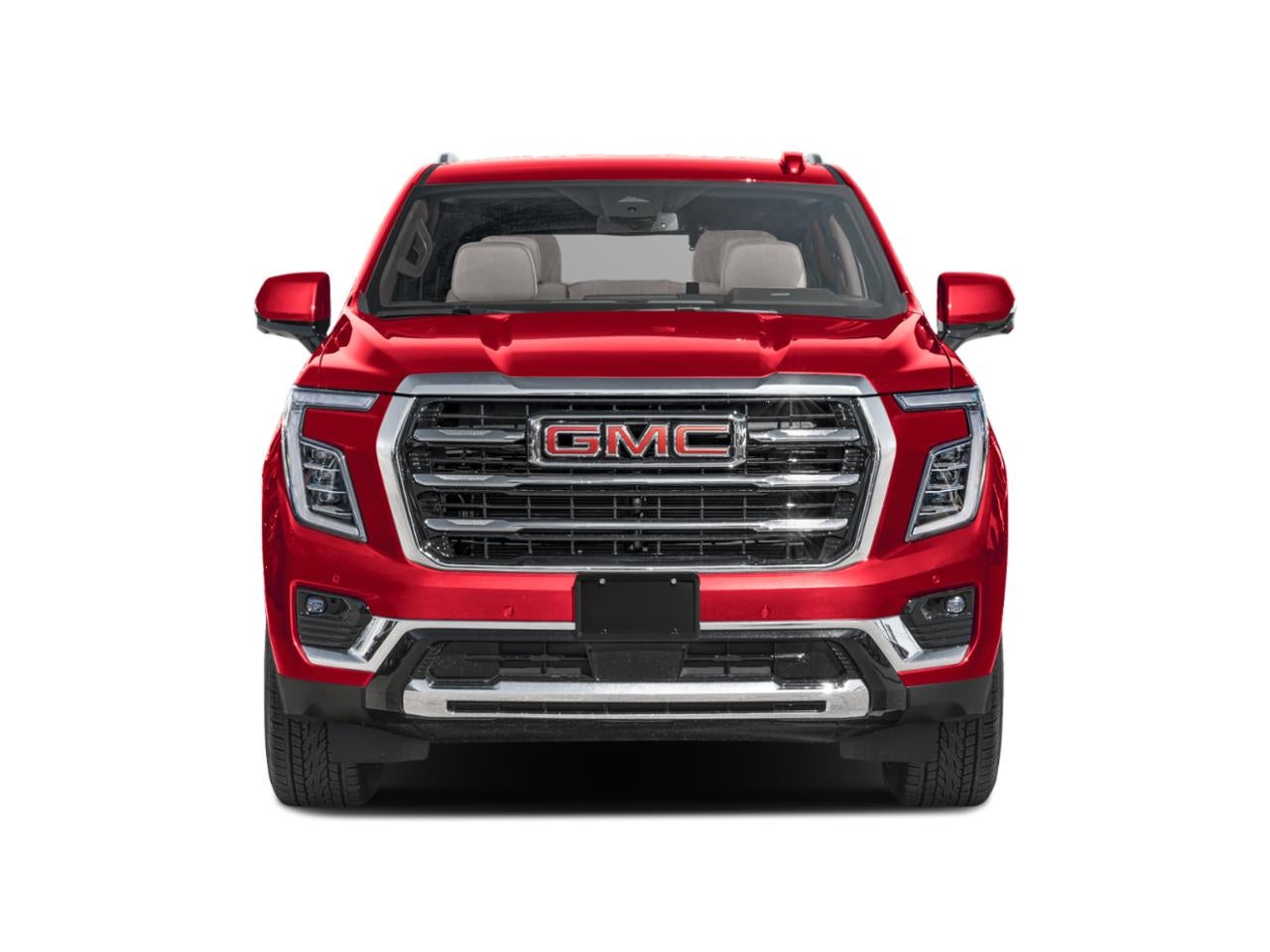 2025 GMC Yukon 4WD 4dr Elevation